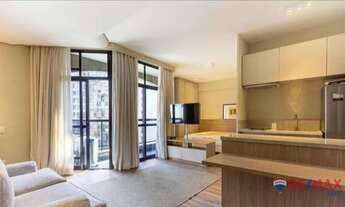 Imagem: Lindo apartamento com 2 dorm. E 1 Suíte