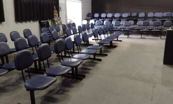 Imagem 2: Salão para alugar, 250 m² por R$ 4.000,00/mês - Demarchi - São Bernardo do Campo/SP