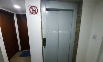 Imagem 3: Juiz de Fora - Apartamento Padrão - Cascatinha