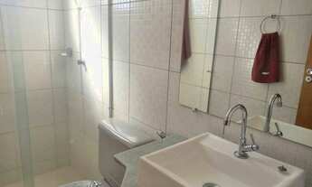 Imagem 6: Apartamento para Venda em Goiânia, Setor Bela Vista, 3 dormitórios, 1 suíte, 1 banheiro, 1