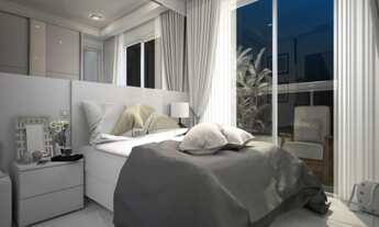 Imagem 2: APARTAMENTO COM 2 DORMITÓRIOS À VENDA, 73 M² POR R$ 344.212 - OCIAN - PRAIA GRANDE/SP