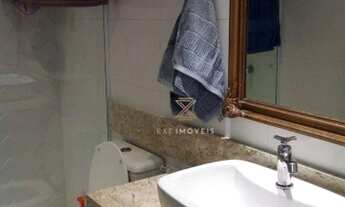 Imagem 6: Apartamento com 3 dormitórios à venda, 113 m² por R$ 1.080.000 - Flamengo - Rio de Janeiro