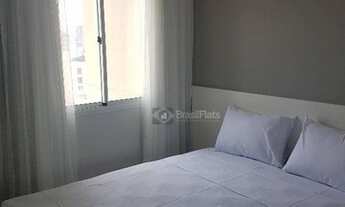 Imagem 2: Flat residencial para locação, Vila Olímpia, São Paulo