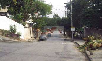 Imagem 7: Terreno residencial à venda, de 400 m2 até 800 m2, a partir de R$ 250.000,00, ótima locali