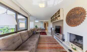 Imagem 4: Apartamento garden 118m² 2 vagas no Petrópolis