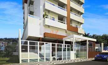 Imagem 4: Apartamento com 2 dorms, Maracanã, Praia Grande - R$ 294 mil, Cod: 3302