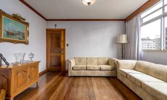 Imagem 4: Apartamento - Venda - 140m² - 3 Dormitórios - jardim América - São Paulo - SP