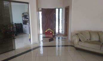 Imagem 2: Sobrado com 4 dormitórios, 650 m² - venda por R$ 3.500.000 ou aluguel por R$ 10.000/mês