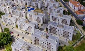 Imagem 7: APARTAMENTO EM MESSEJANA NO FORT IRACEMA!!