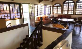 Imagem 6: Casa para venda com 700 metros quadrados com 6 quartos em Barra da Tijuca - Rio de Janeiro