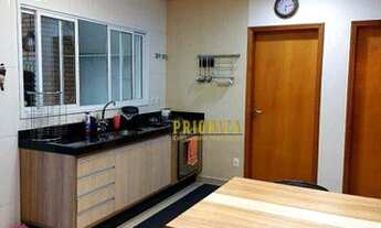 Imagem 6: Casa com 3 dormitórios à venda, 290 m² por R$ 1.590.000,00 - Parque Esplanada - Votorantim