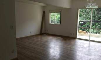 Imagem 3: Apartamento com 1 dormitório à venda por R$ 520.000,00 - Jardim Tupanci - Barueri/SP