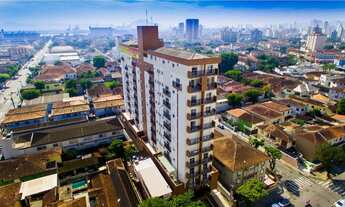 Imagem: Apartamento GARDEN 1 dorm (com varanda espetacular)