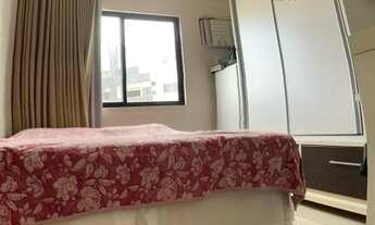 Imagem 6: Apartamento para Venda em Salvador, Stiep, 3 dormitórios, 1 suíte, 3 banheiros, 1 vaga