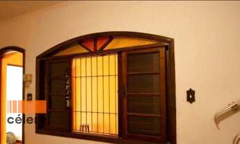 Imagem 6: Sobrado à venda, 250 m² por R$ 980.000,00 - Mooca - São Paulo/SP