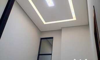 Imagem 2: Condomínio Monte Carlo 3 quartos 125m²