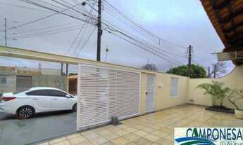 Imagem 2: Casa com 4 dormitórios SEMI MOBILIADA para alugar, 200 m² por R$ /mês - São Pedro - Londri