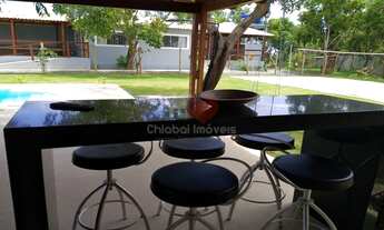 Imagem 7: Sitio em Guarapari