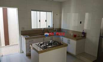 Imagem 3: Casa com 3 dormitórios à venda, 270 m² por R$ 950.000,00 - Parque Universitário - Tupã/SP