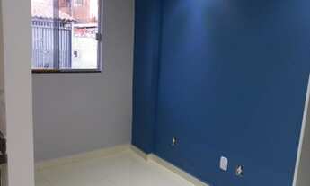 Imagem 3: QN 05 VENDO APARTAMENTO DE 2 QUARTOS NO RIACHO FUNDO 1