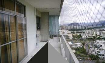 Imagem 7: COBERTURA RESIDENCIAL em RIO DE JANEIRO - RJ, BARRA DA TIJUCA