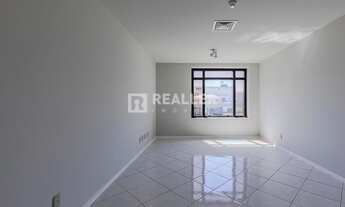Imagem 3: Rio de Janeiro - Conjunto Comercial/Sala - Barra da Tijuca
