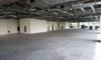 Imagem 3: Laje Corporativa Itaim Bibi