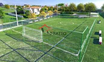 Imagem 3: Terreno no Condomínio Residencial Tamboré