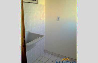 Imagem 5: Apartamento Residencial à venda, Jardim América, São José dos Campos - AP5914