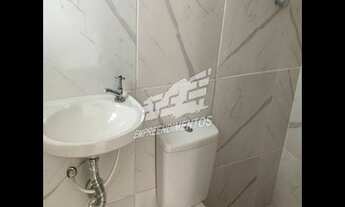 Imagem 2: Kitchenette para locação - Jardim Ocara, Santo André