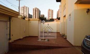 Imagem 4: Sobrado com 4 dormitórios à venda, 514 m² por R$ 1.600.000,00 - Jardim Canadá - Ribeirão P