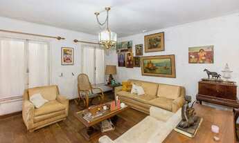 Imagem: Casa com 3 dormitórios à venda, 165 m²