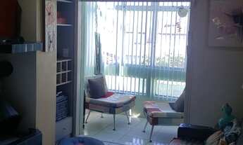 Imagem 4: Apartamento 1 e¹/2 quarto,em condomínio fechado em Capão Novo-Capao da Canoa