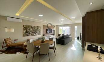 Imagem 5: Casa - Swiss Park - Campinas