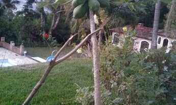 Imagem 3: Chácara para venda com 42.000 m2 no Marmeleiro - São Roque - SP