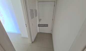 Imagem 4: Andar alto, sol manhã, linda vista da Barra ! Excelente 2 suítes com vaga coberta!