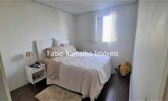Imagem 7: Apartamento com 2 dormitórios, para venda na Vila do Castelo