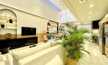 Imagem 3: Casa em Condomínio para Venda em Capão da Canoa, Parque Antártica, 4 dormitórios, 4 suítes