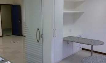 Imagem 2: SALVADOR - Conjunto Comercial/Sala - Ondina