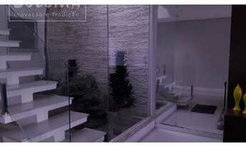 Imagem 3: Mauá - Casa Padrão - Parque São Vicente