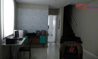 Imagem 3: Sobrado à venda por R$ 710.000,00 - Nova Petrópolis - São Bernardo do Campo/SP