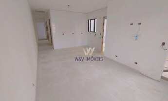 Imagem 4: Casa prox. ao Centro com 3 dormitórios à venda, 81 m² por R$ 500.000 - Cidade Jardim - São