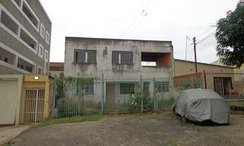 Imagem: Ótima Localização Lote com Sobrado Antigo