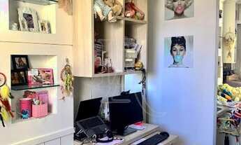 Imagem 6: CAMPO GRANDE - 4/4 - 1 SUÍTE - NASCENTE - LOCALIZAÇÃO PRIVILEGIADA