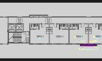 Imagem 4: Sala comercial para venda, Pinheiros, São Paulo - SA2887