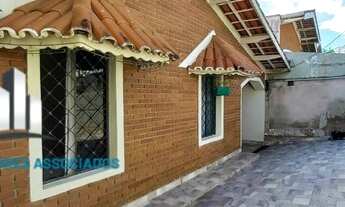 Imagem 2: Casa de Alvenaria