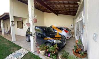 Imagem: Casa com 2 dormitórios à venda, 110 m²