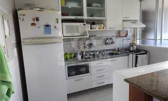 Imagem 7: Apartamento para comprar no bairro Cristal - Porto Alegre com 3 quartos