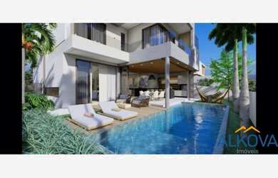 Imagem 4: Casa Residencial à venda, Condomínio Residencial Alphaville, São José dos Campos - CA1563