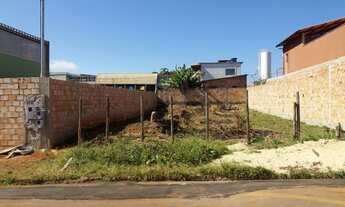 Imagem 6: Lote Jardim Canada Nova Lima